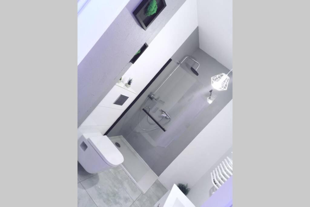 Green Apartment Promenada Gwiazd- Widok Na Morze. Miedzyzdroje Exterior photo